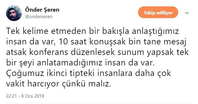 Önder...