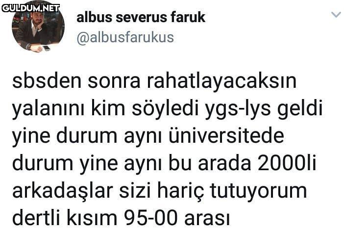 albus severus...