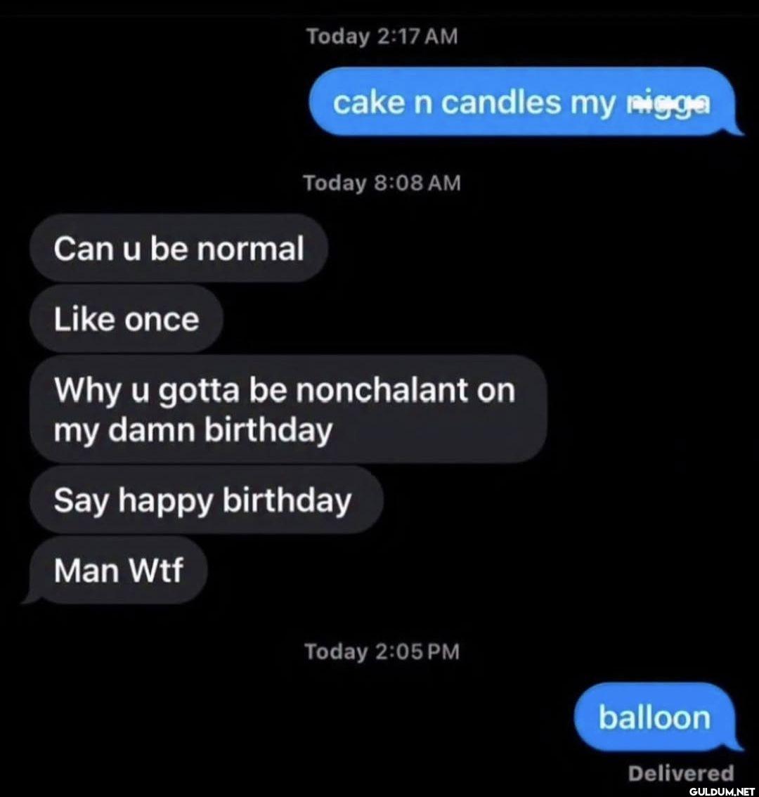 Today 2:17 AM cake n...
