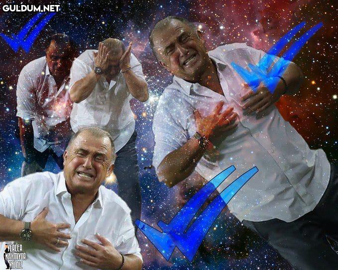 Orijinal kepşın: Attığım...