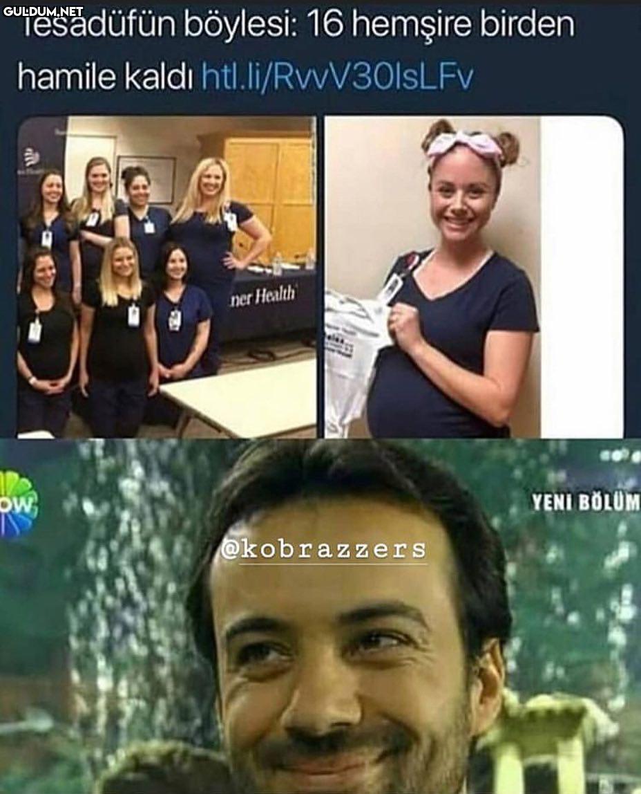 Tesadüfün böylesi: 16...