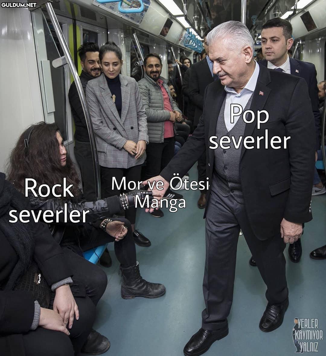 severler
Rock Morve...