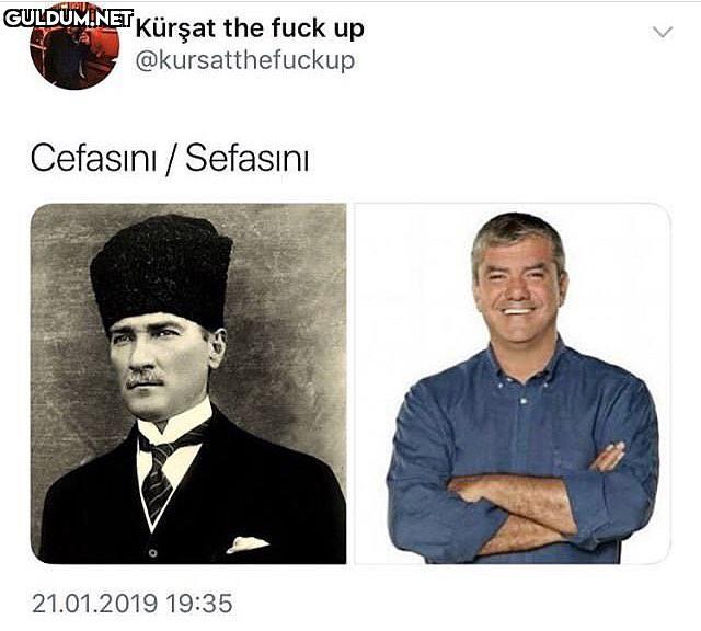 Kürşat the fuck...