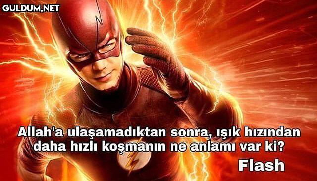Allah'a ulasamadiktan...