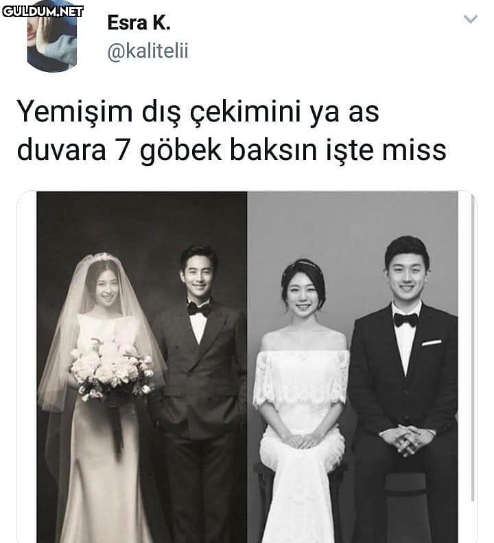 Yemişim dış çekimini ya...