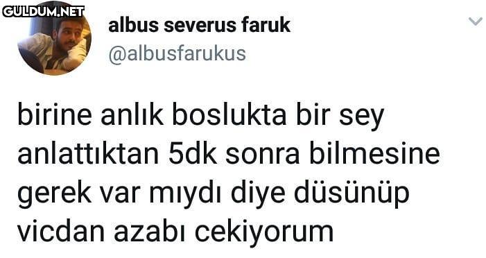 albus severus...