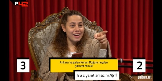 Aslı inandıklı post 42...
