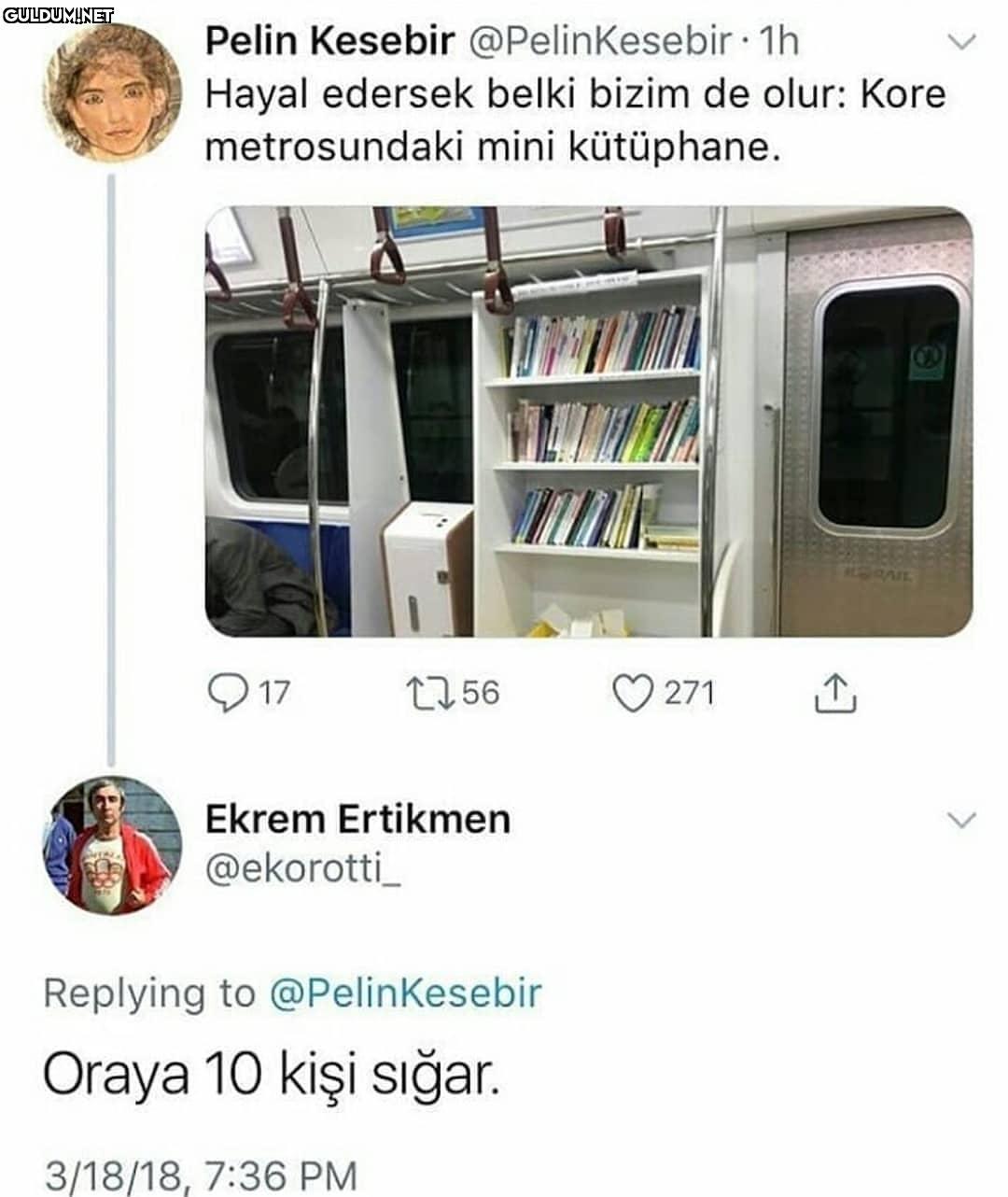 Pelin Kesebir...