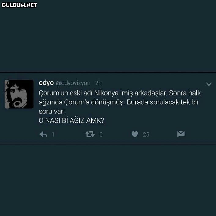 odyo @odyovizyon...