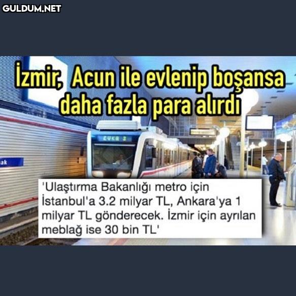 Ulaştırma Bakanliğı metro...