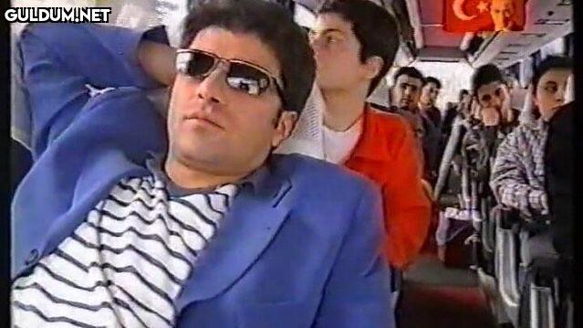 Orijinal kepşın: Mesai...