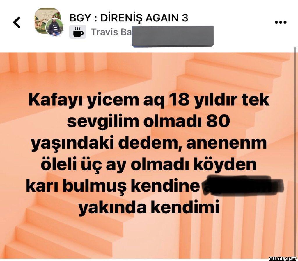 66 < BGY: DİRENİŞ AGAIN 3...