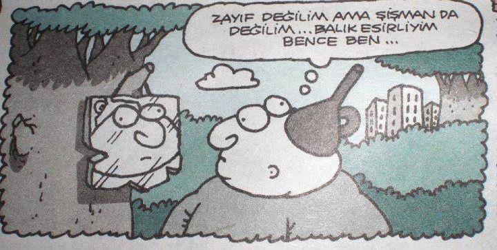 Balıkesirli Balık Etli...