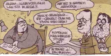 Tayyip Erdoğan Abdullah...