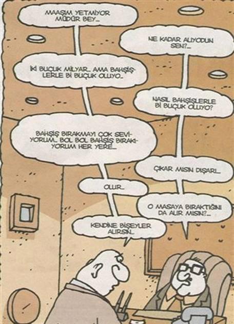 Bahşiş (Yiğit Özgür)  –...
