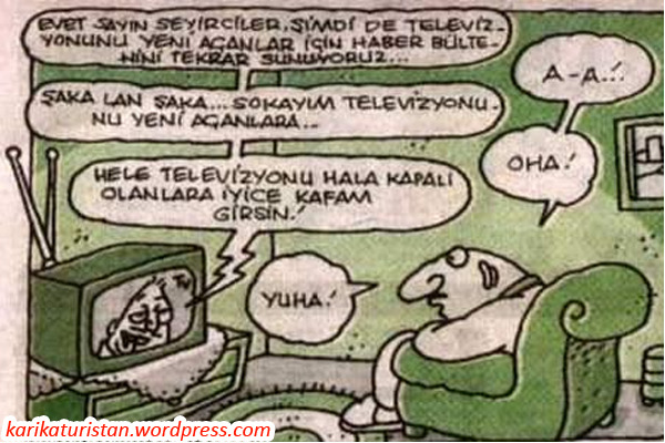 Haber Bülteni...
