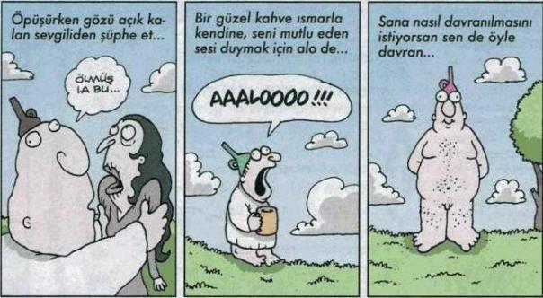 Kişisel Gelişim İpuçları 5...