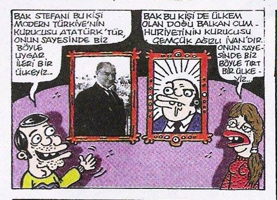 - BAK STEFANI BU...