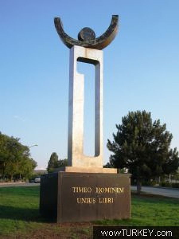 Hacettepe üniversitesi...