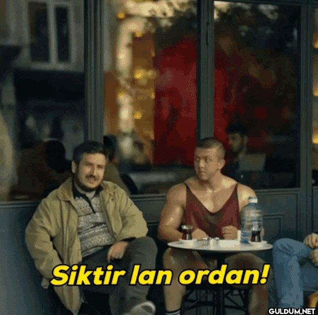 Sende şöyle bir cevap...