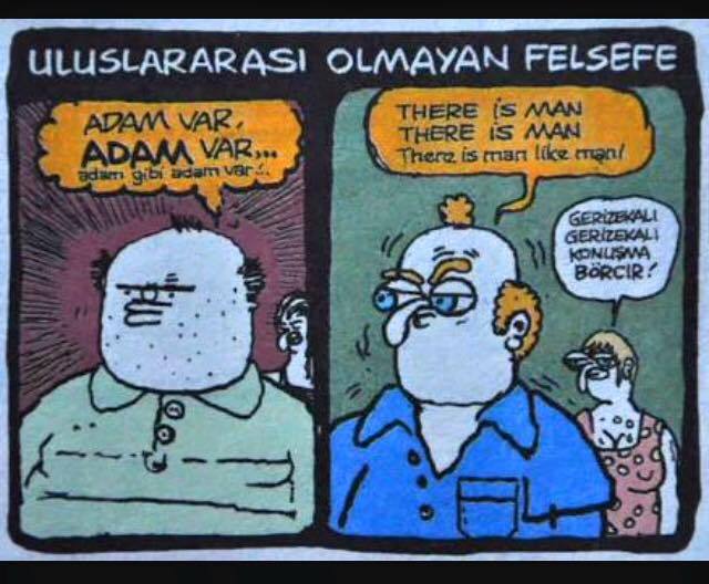 ULUSLARARASI OLMAYAN...