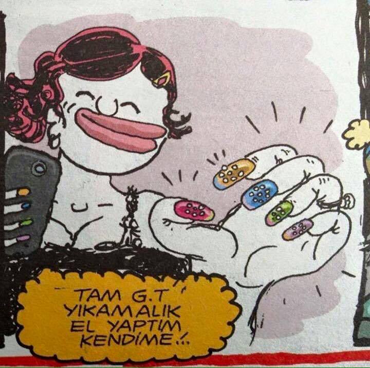 TAM G.T
YIKAMALIK
EL...