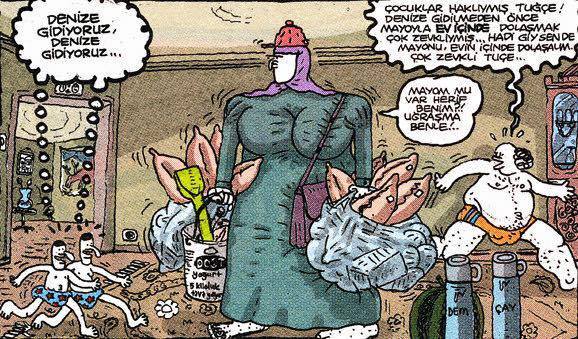 - çocuklar haklıymış...