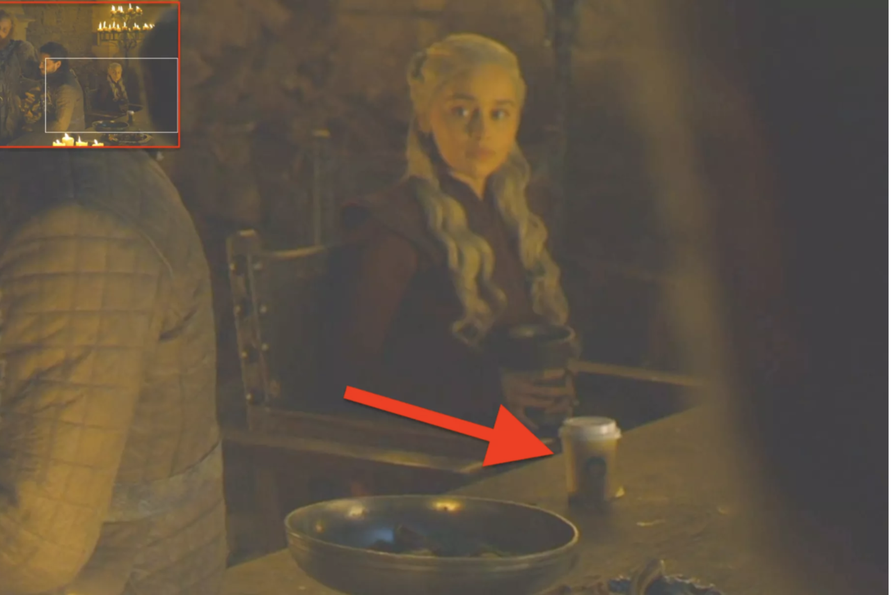 HBO’nun Game of Thrones 8....