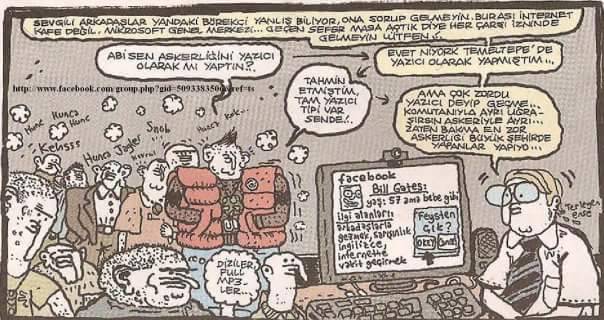 - Sevgili arkadaşlar...