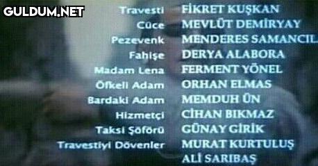 Arkadaş...