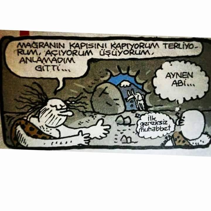 İLK GEREKSİZ MUHABBET

-...