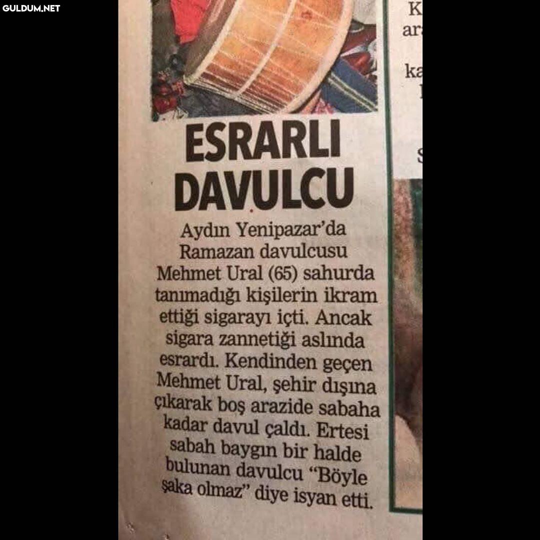 Büsküvü müsküvü bişey var...