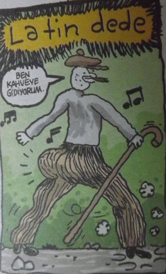 Latin dede

BEN
KAHVEYE...