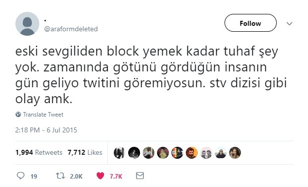 STV izleyicilerini...