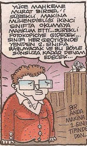 Yüce mahkeme Murat...