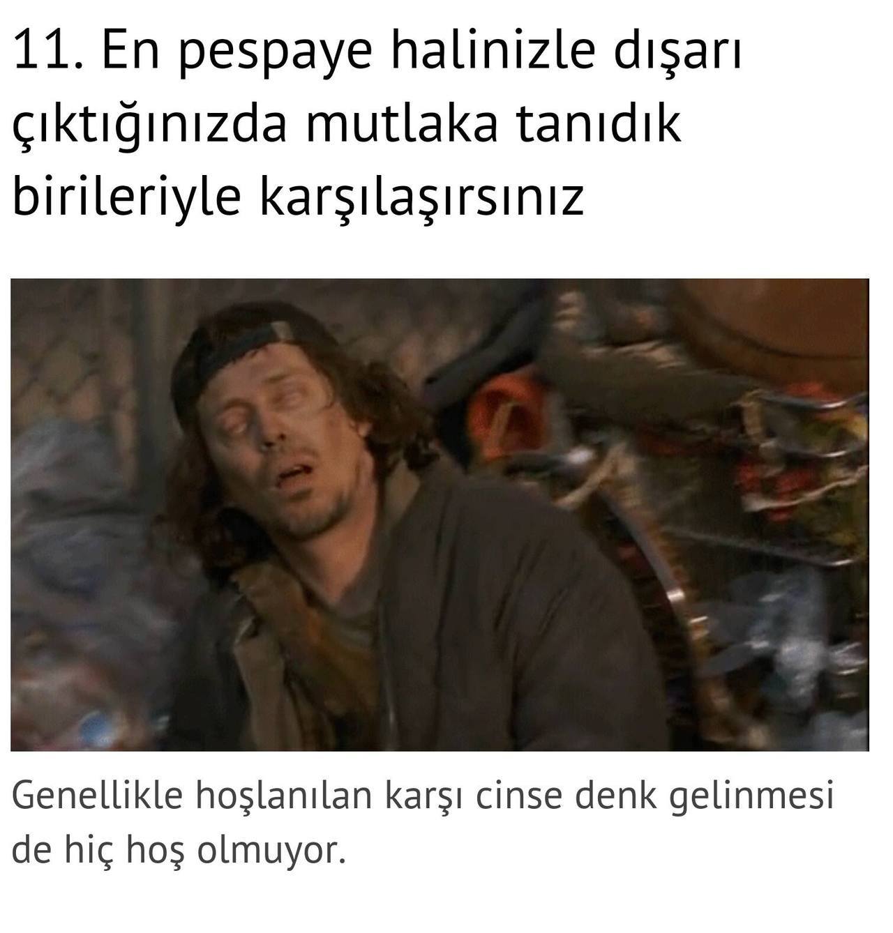 En pespaye halinizle...