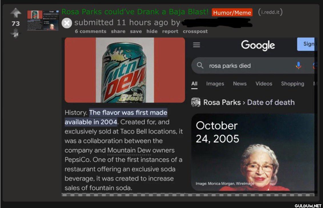 Popular post