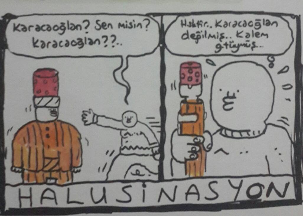 HALUSİNASYON

-...
