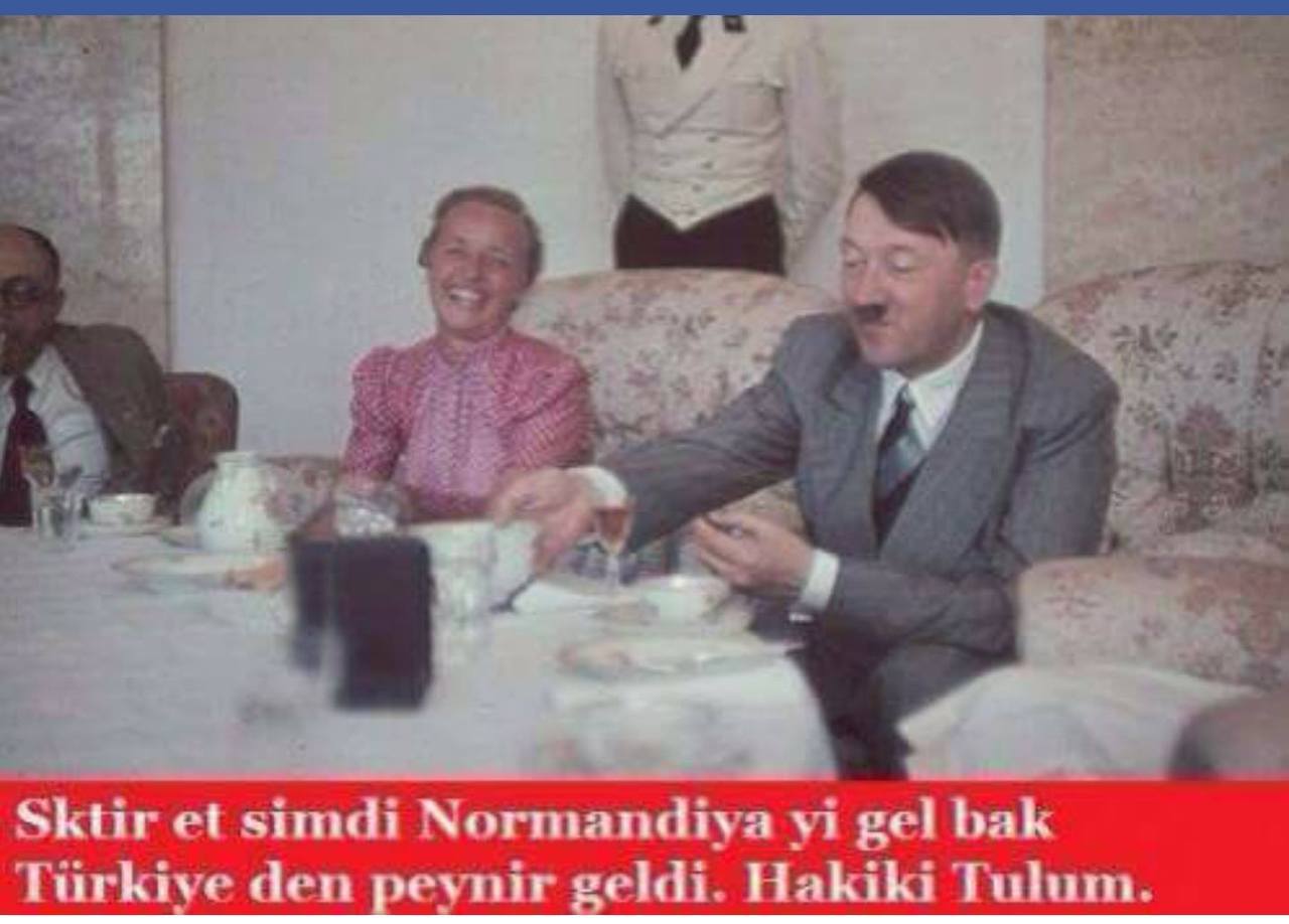 - Sktir et simdi...