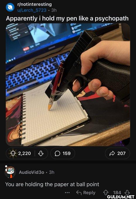 r/notinteresting...