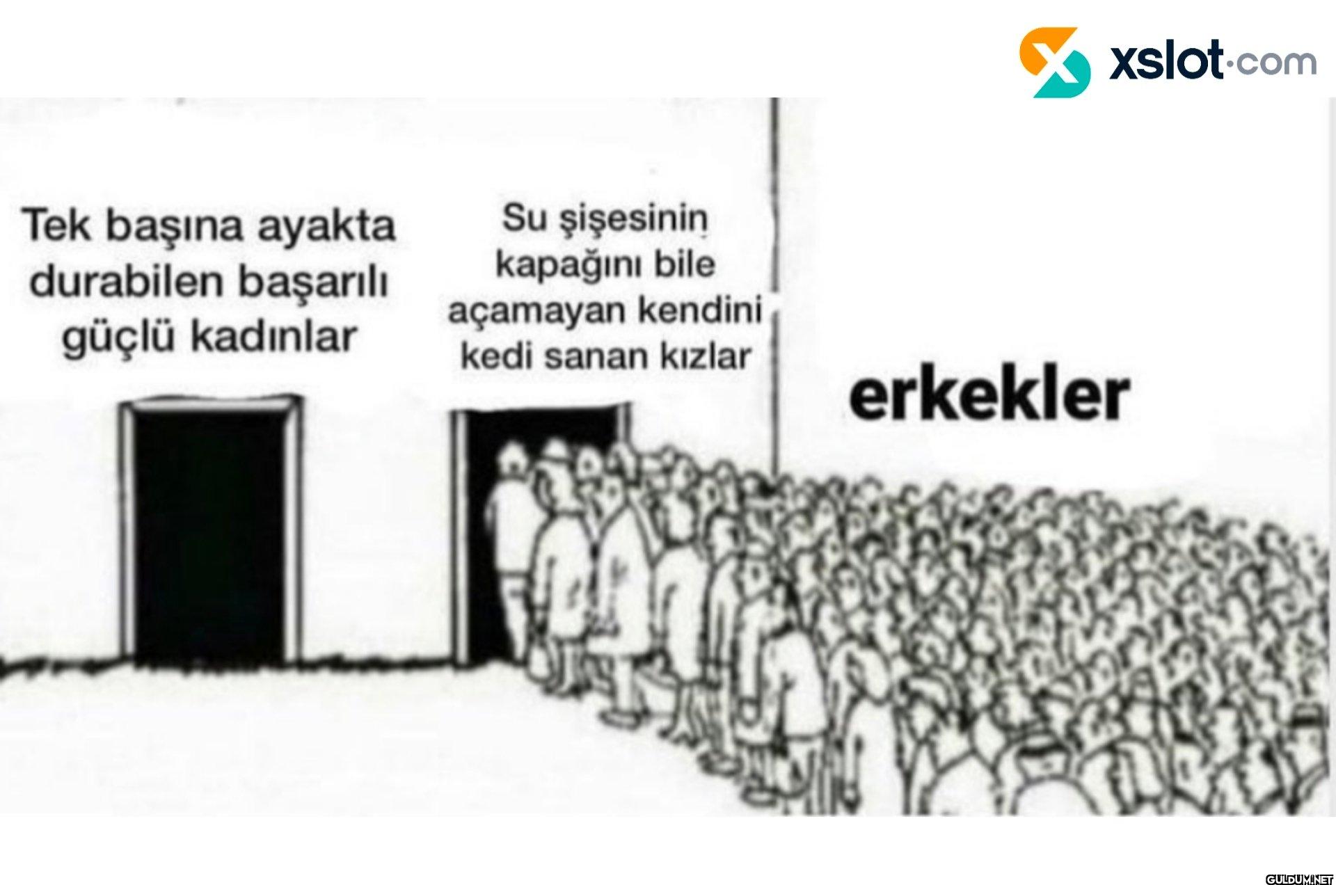 ☑xslot.com Tek başına...