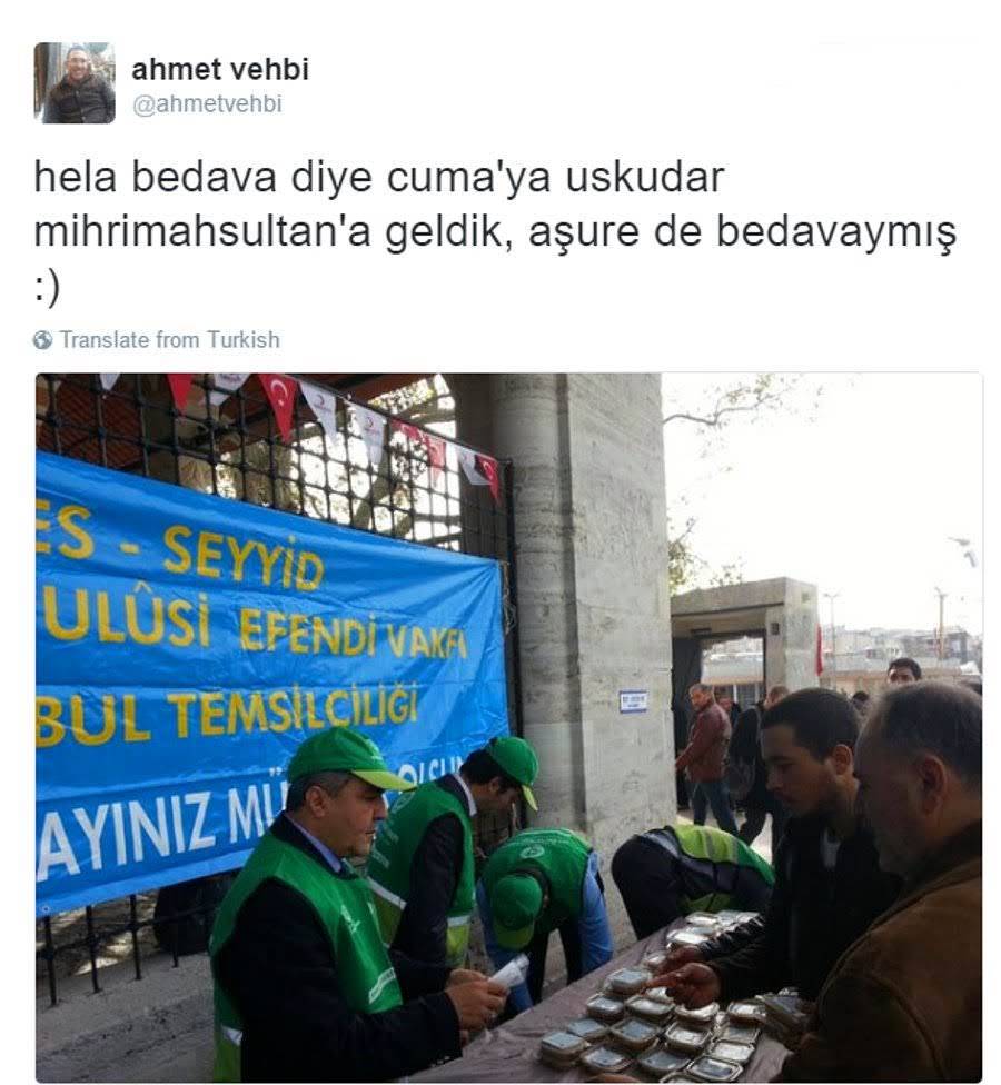 Ahmet Vehbi beleş Murat...