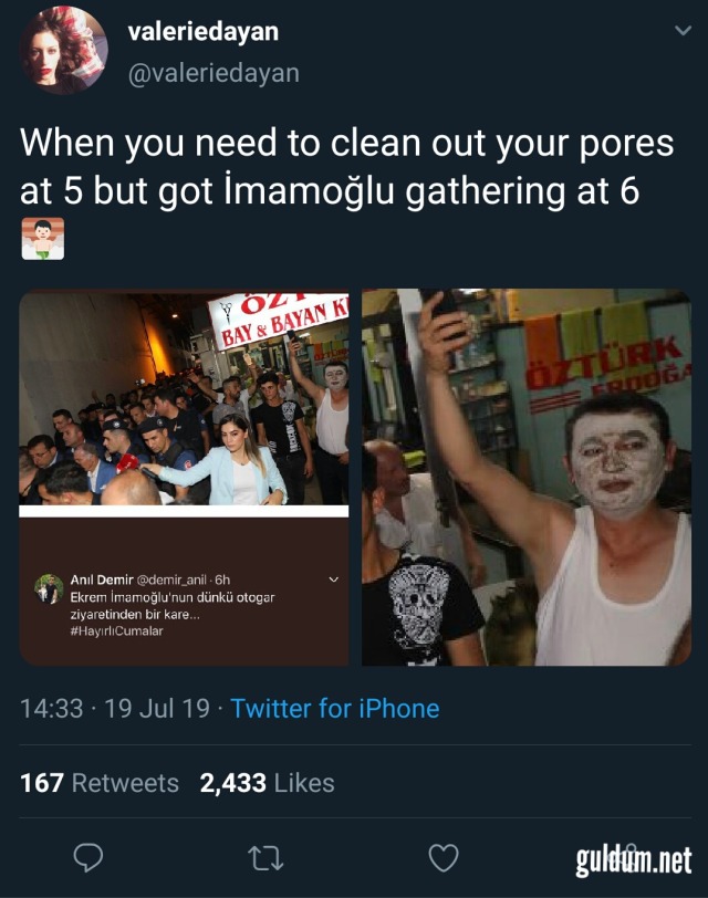 Hahdhdhs bu nasıl bi...
