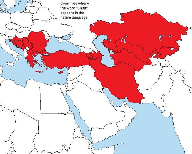 Hassiktir kahvesi olan edeyim.