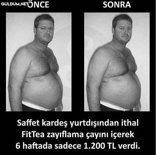 Helal olsun Saffet kardeş!...