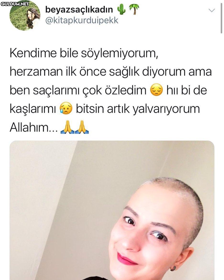 Geçecek inşallah❤️...