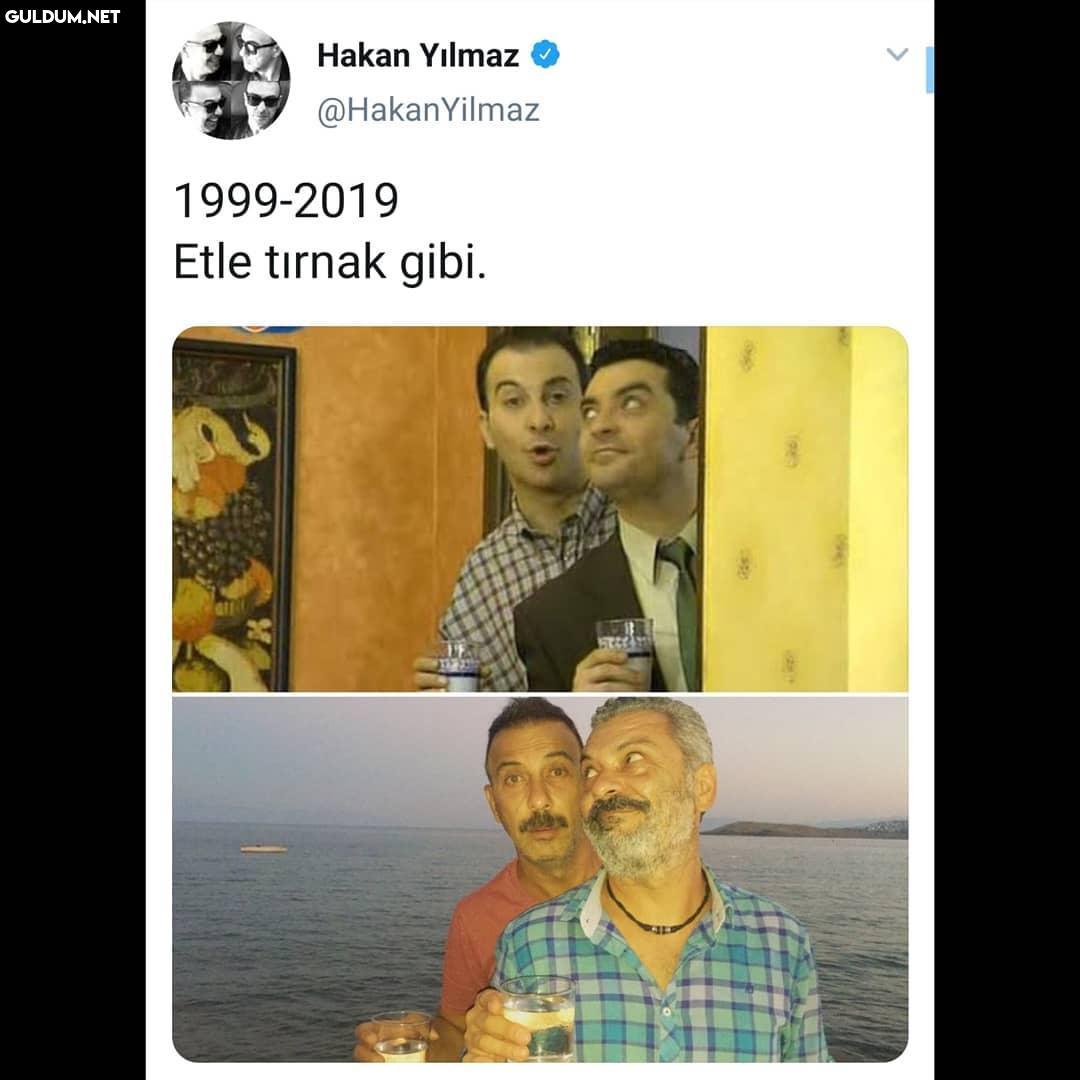 Yırttık abicim yırttık 😂...