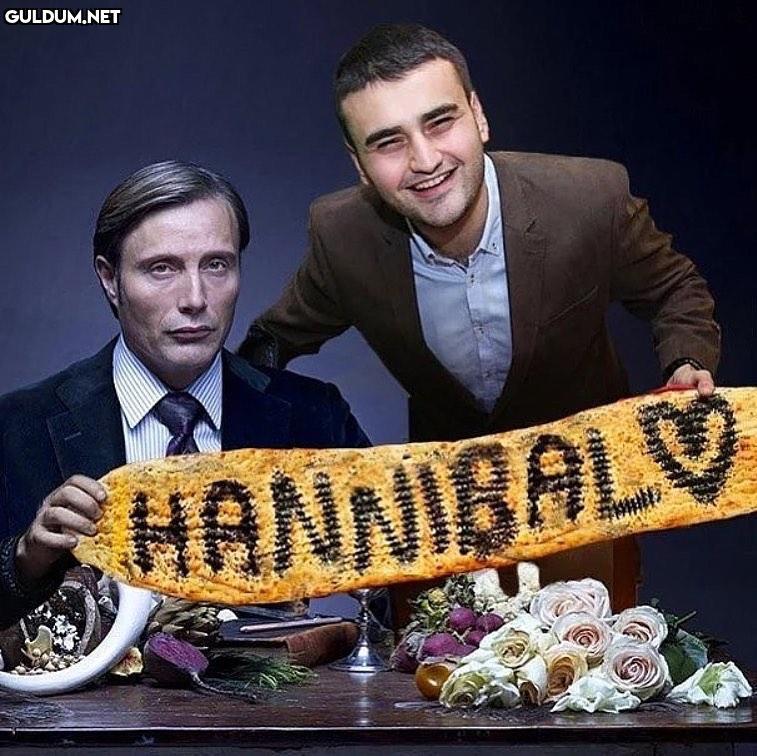 @satrayn1 HANNIBALV
