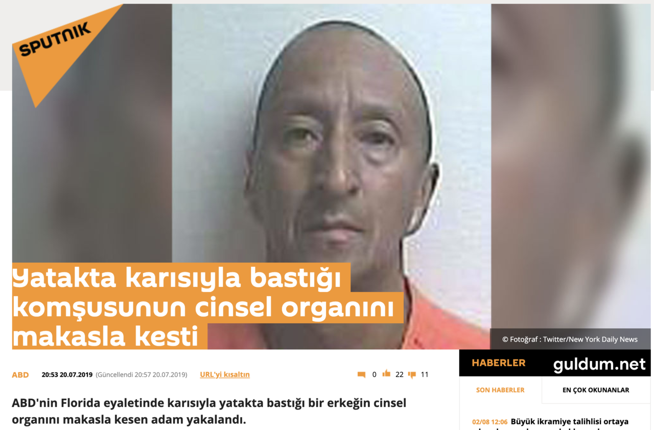 içim fena oldu. yataktan...