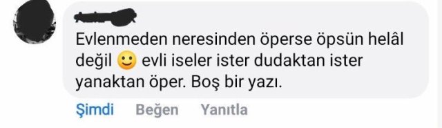 BAŞLIK Dudağından öpüp her...